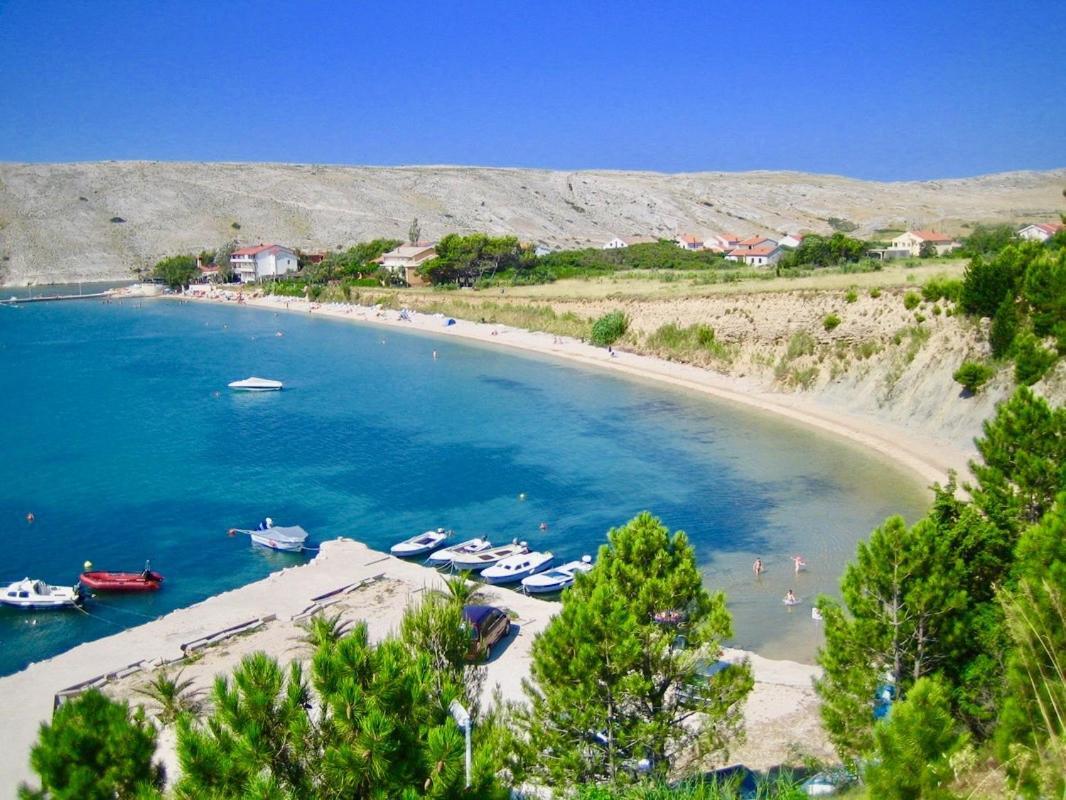 Appartamento Sea View Nini Vlašići