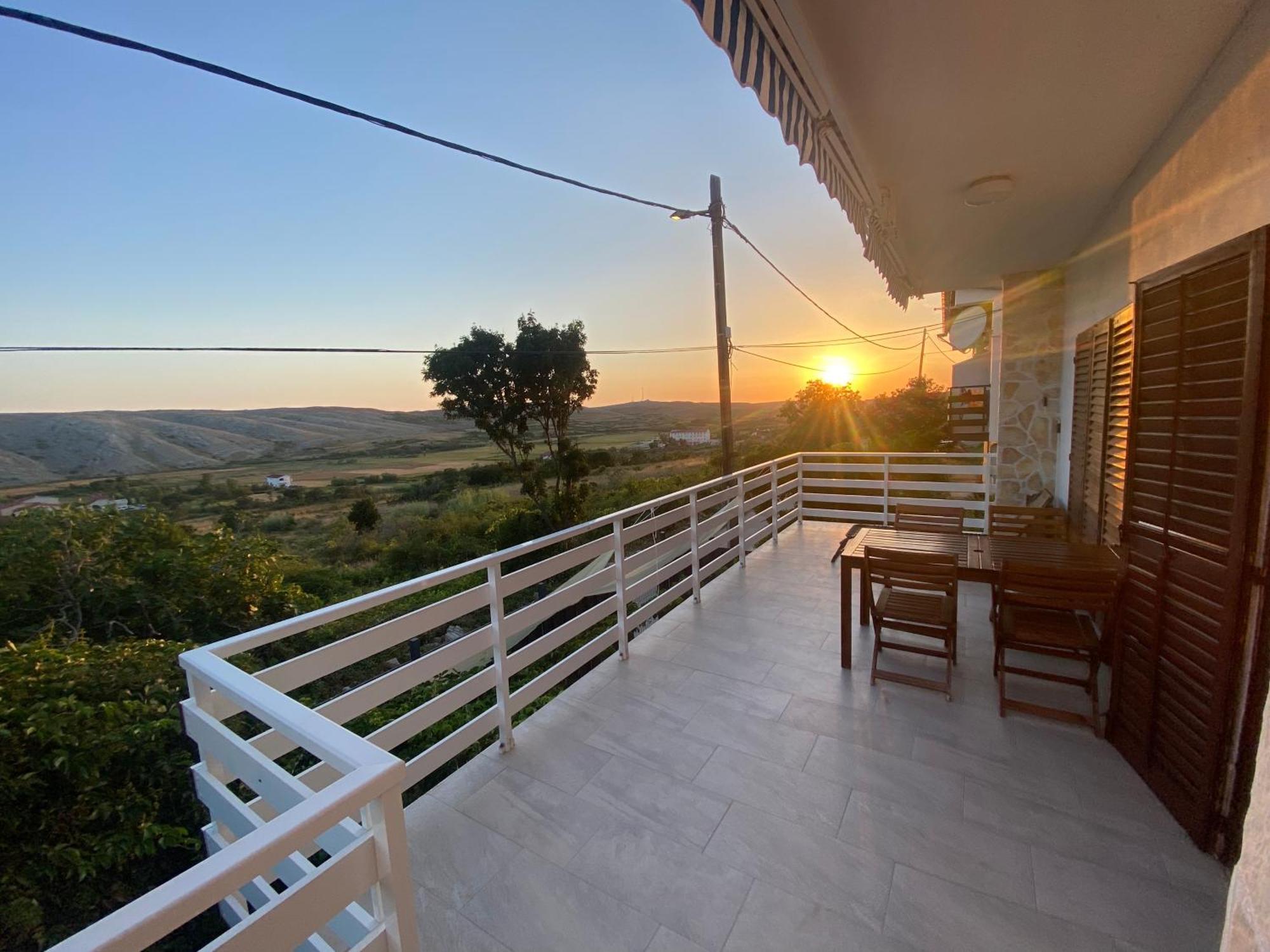 Appartamento Sea View Nini