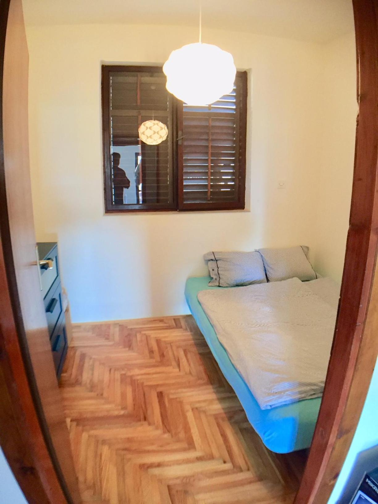 Appartamento Sea View Nini *