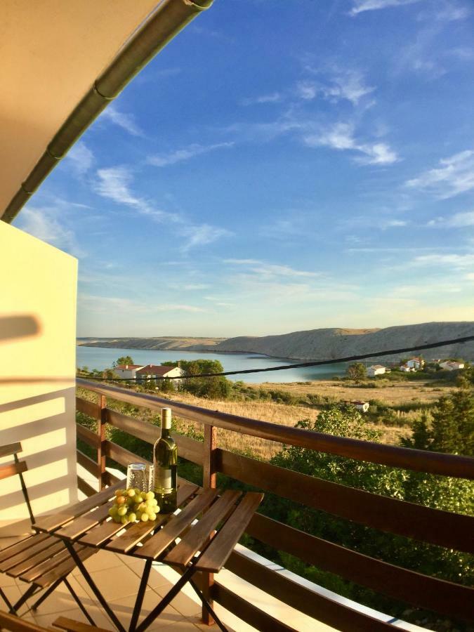 Appartamento Sea View Nini