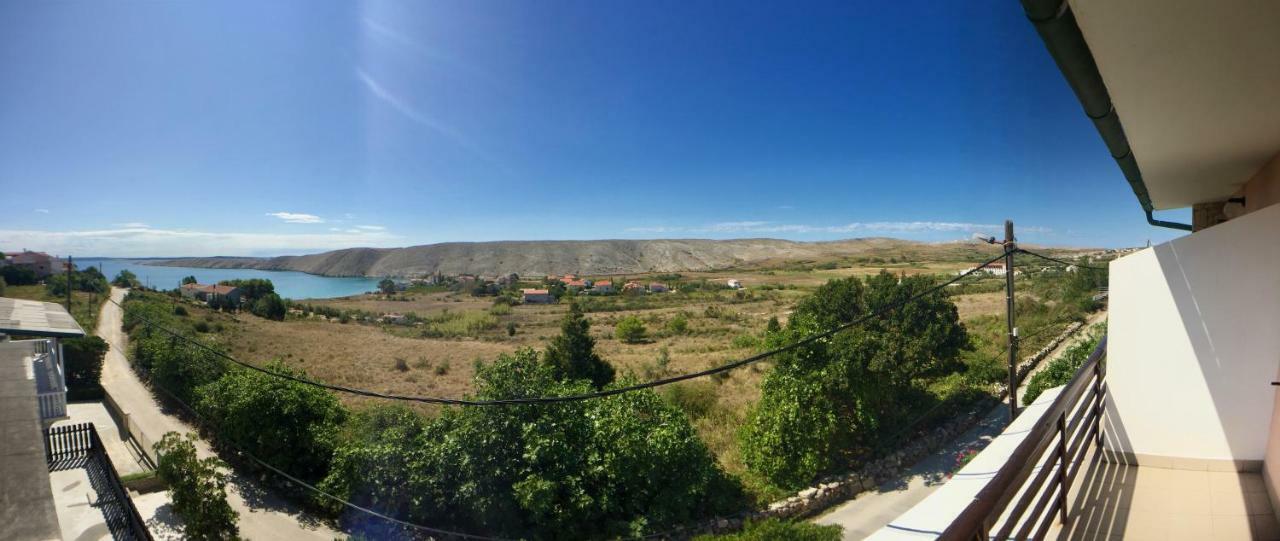 Sea View Nini * Vlašići