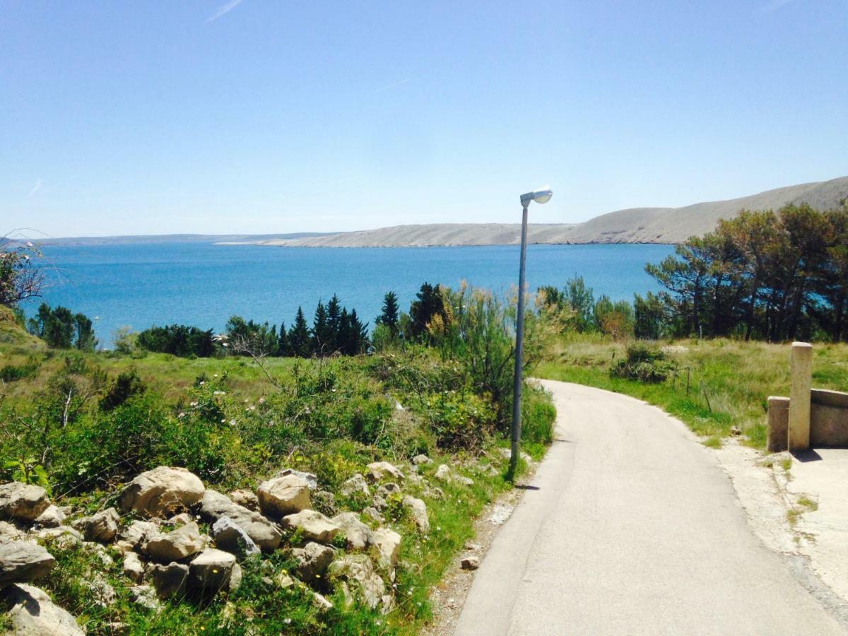 Sea View Nini