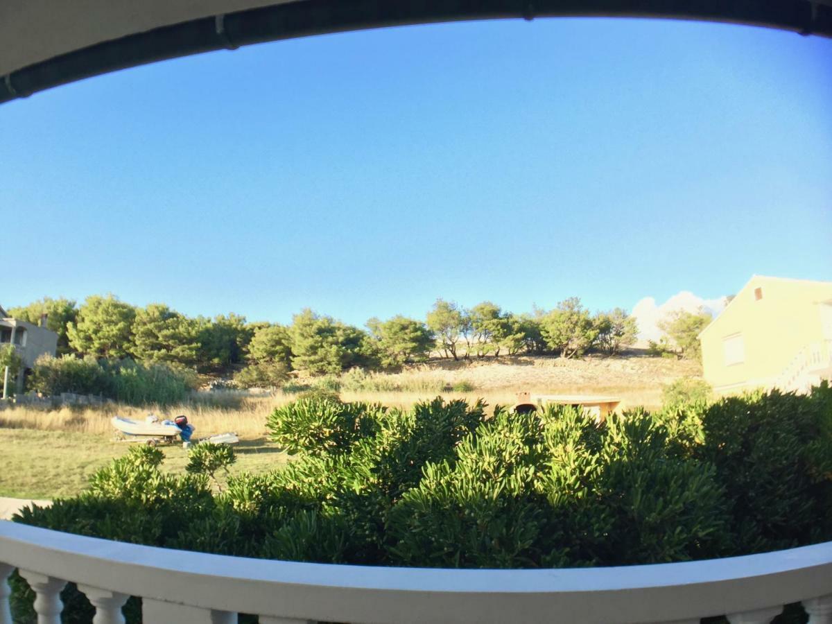 Apartment Sea View Nini