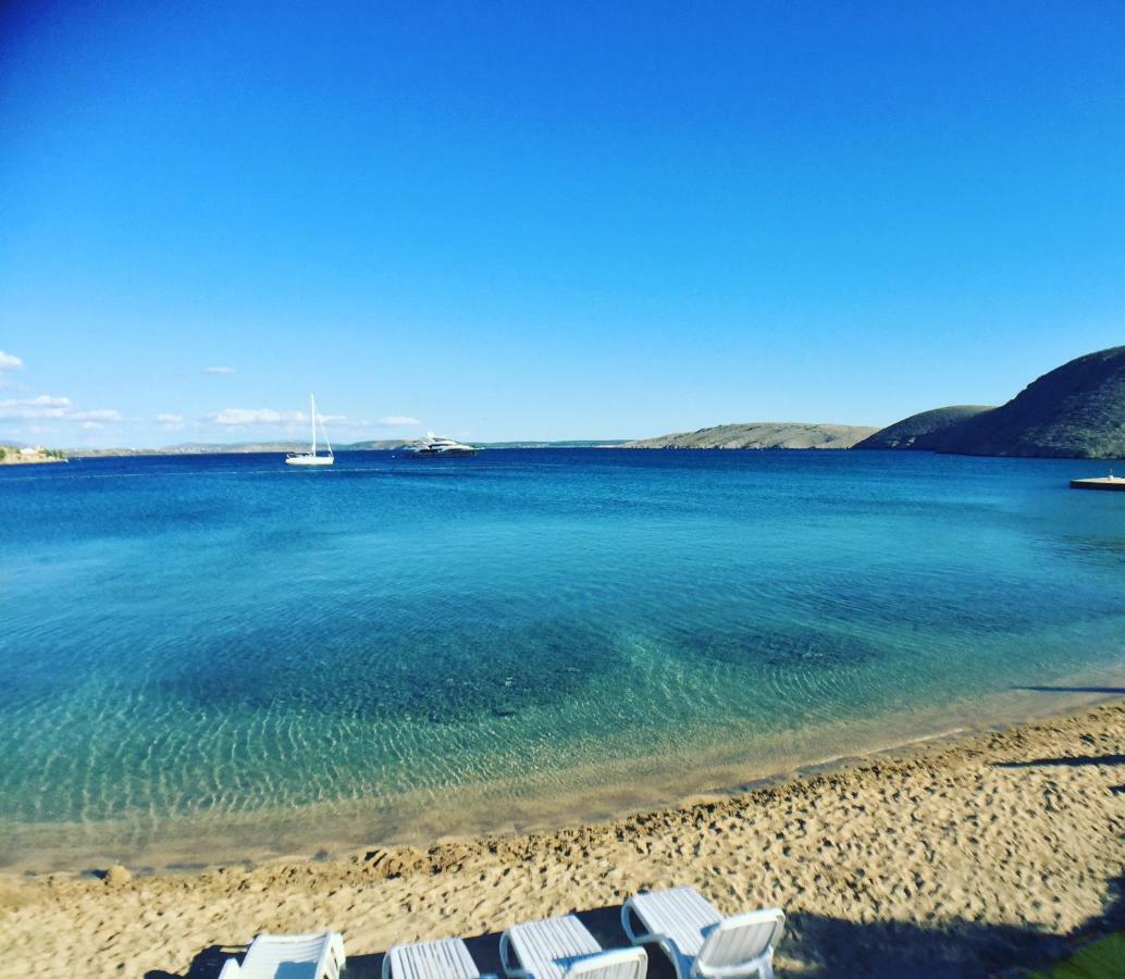 Sea View Nini Appartamento Vlašići
