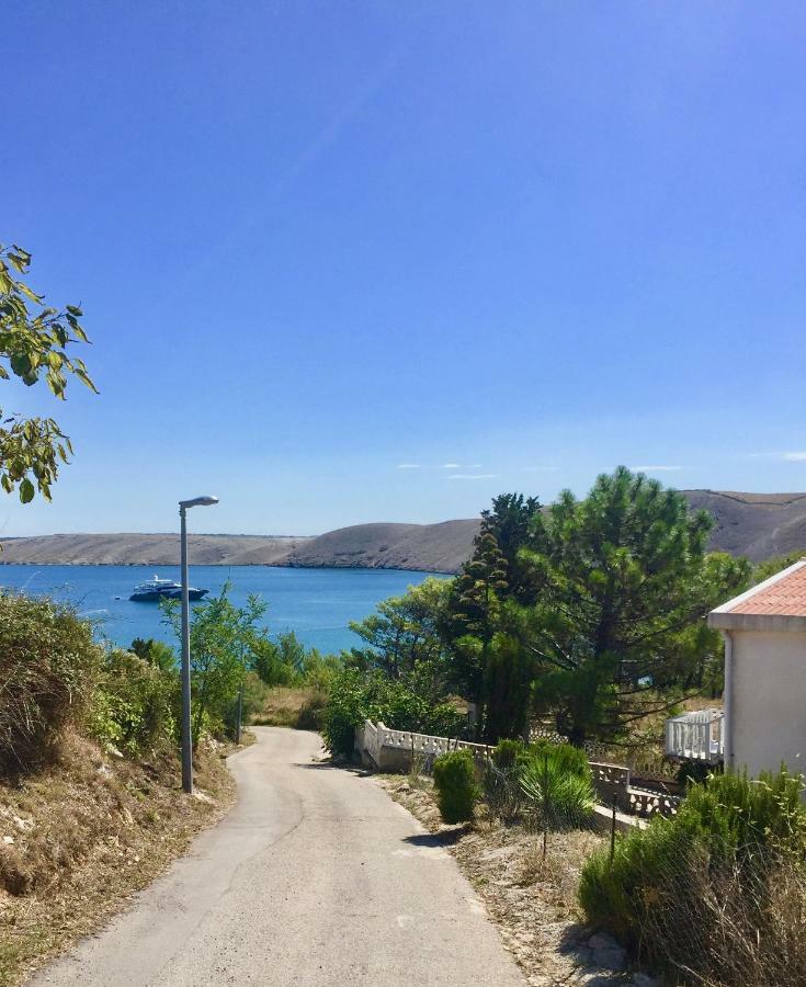 Sea View Nini * Vlašići
