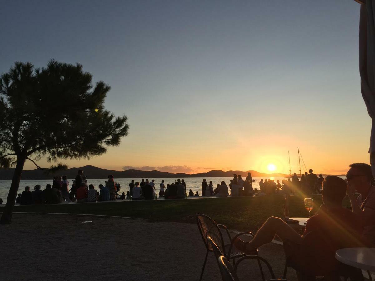 Appartamento Sea View Nini
