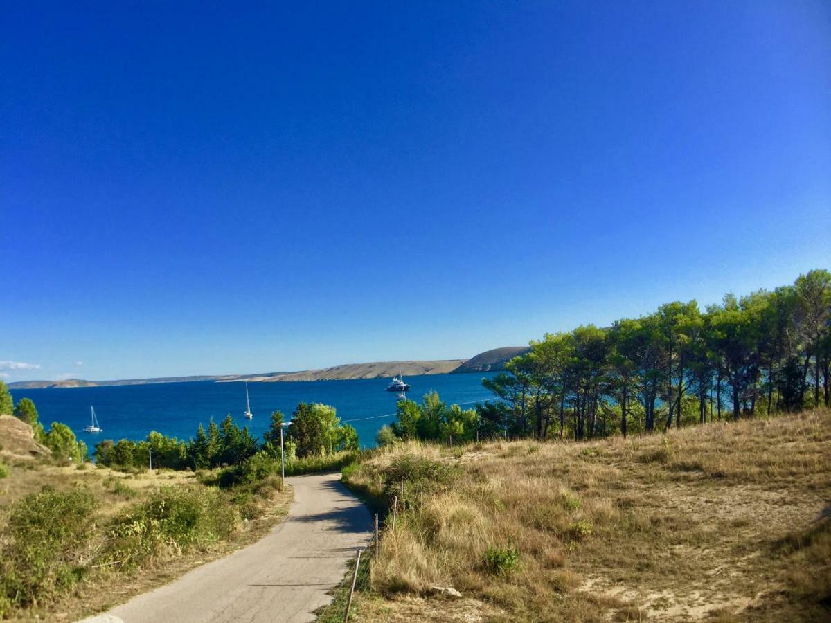 Appartamento Sea View Nini