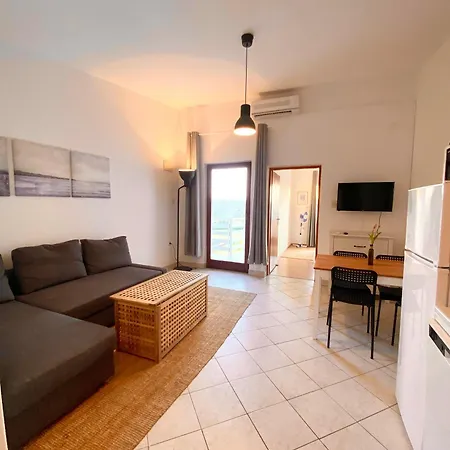 Sea View Apartments Nini Vlasici Exterior photo