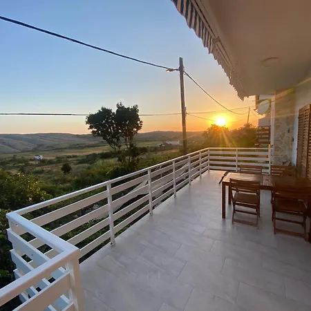 Sea View Apartments Nini Vlasici Exterior photo