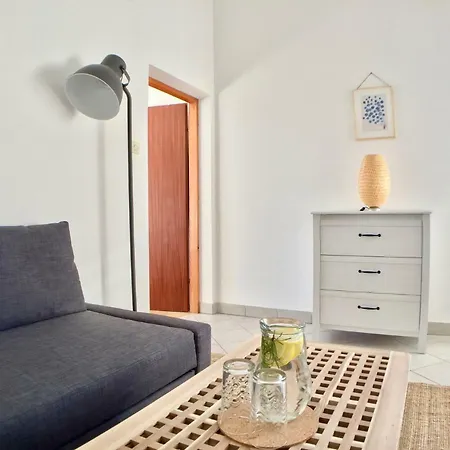 Sea View Apartments Nini Vlasici Exterior photo