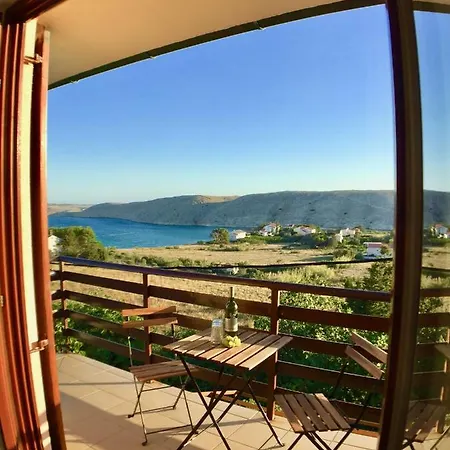 Sea View Apartments Nini Vlasici Exterior photo