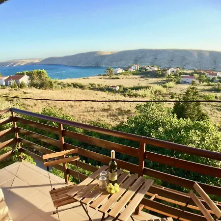 Sea View Apartments Nini Vlasici Exterior photo