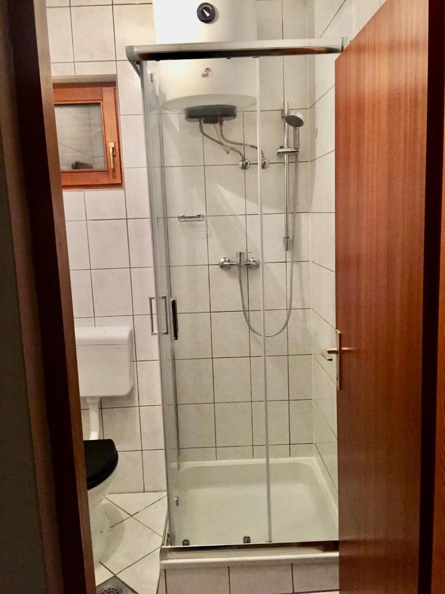 Sea View Nini Apartma