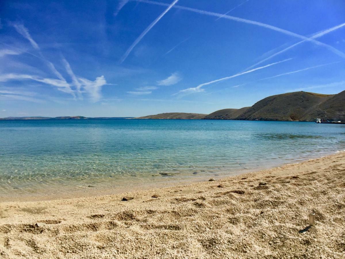 Apartma Sea View Nini